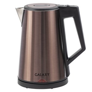 Электрический чайник Galaxy GL 0320 (бронзовый) (GL0320_BRONZE)