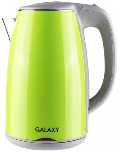 Электрочайник Galaxy GL 0307 (зеленый)