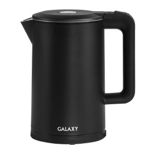 Электрический чайник Galaxy GL 0323 (черный) (GL0323BLACK)