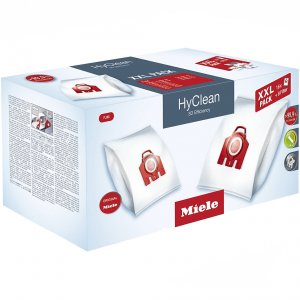 Набор пылесборников и фильтров для пылесосов Miele FJM XXL-Pack HyClean 3D (41996597EU1)