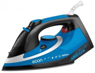 Утюг Econ ECO-BI2603 (синий)