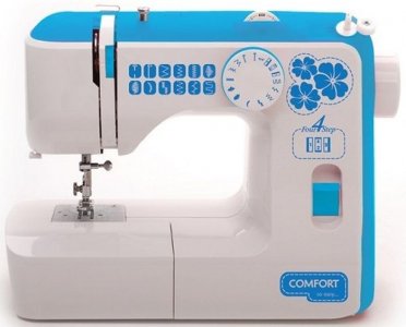 Швейная машинка Comfort 535 (белый) (COMFORT 535)