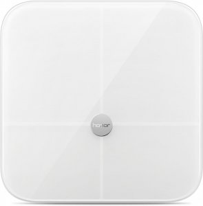 Весы напольные Huawei Smart Scale (белый)