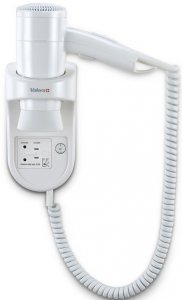 Фен настенный Valera Premium Smart Hairdryer