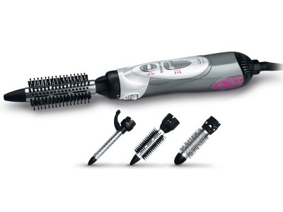 Фен-щетка SENCOR SHS 7401WH