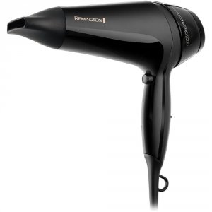 Фен Remington Thermacare Pro D5710 (черный)