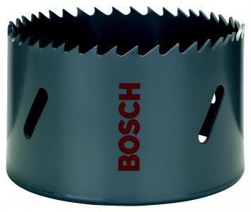 Коронка Bosch Ф79х44мм 5/8'' hss-bimetall (2608584126)