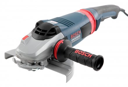 Углошлифовальная машина Bosch Gws 22-230 lvi (0601891d00) (3165140510240)