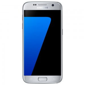 Смартфон Samsung Galaxy S7 32GB DS SM-G930FD Silver Titanium