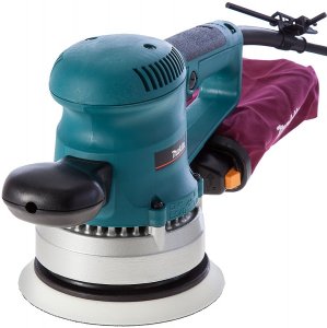 Плоскошлифовальная машина Makita BO6030
