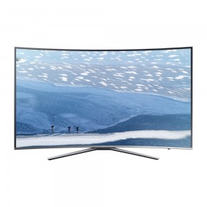 4K UHD Телевизор Samsung UE43KU6500UXRU