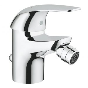 Смеситель для биде GROHE Euroeco (23263000) (хром)