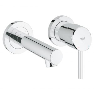 Смеситель для раковины GROHE Concetto (19575001) (хром)