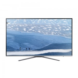 4K UHD Телевизор Samsung UE40KU6400UX