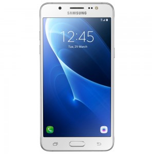 Смартфон Samsung Galaxy J5 (2016) SM-J510FN/DS White