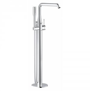 Душевой гарнитур GROHE Essence New (23491001) (хром)