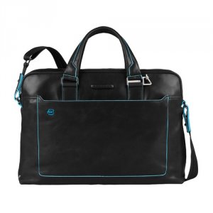 Сумка Piquadro Blue Square CA3335B2/N (черный)