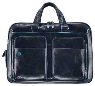 Сумка Piquadro Blue Square CA2765B2/BLU2 (синий)