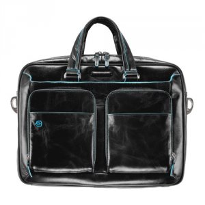 Сумка Piquadro Blue Square CA2849B2/N (черный)