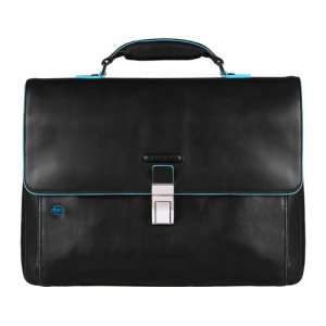 Сумка Piquadro Blue Square CA3111B2/N (черный)