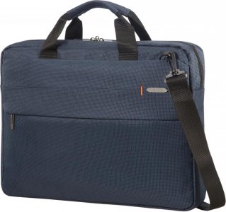 Сумка Samsonite CC8*001*01 для ноутбука 14.1" (SAM-CC800101/BLUE)