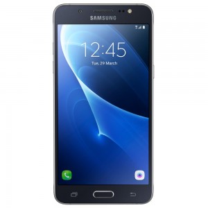 Смартфон Samsung Galaxy J5 (2016) SM-J510FN/DS Black