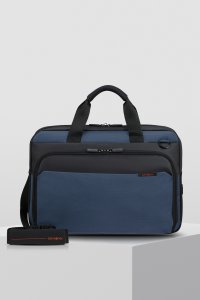 Сумка Samsonite KF9*002*01 (синий) (KF9*01*002)