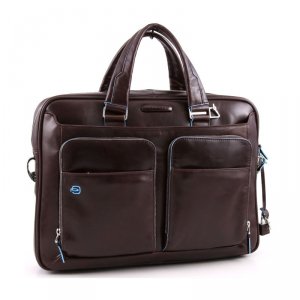Сумка Piquadro Blue Square CA2849B2/MO (коричневый)