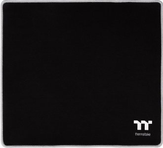 Коврик для мыши Thermaltake TTP M500 (черный) (GMP-TTP-BLKSLS-01)