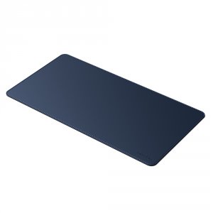 Коврик для мыши Satechi Eco Leather Deskmate (синий) (ST-LDMB)