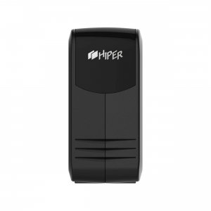 Источники бесперебойного питания HIPER OFFICE-800 (черный)