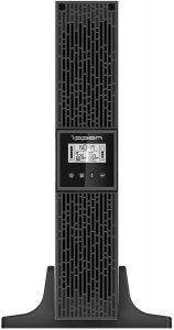 Источники бесперебойного питания Ippon Smart Winner II 2000 (черный) (1192979)