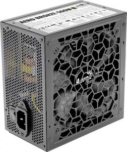 Блок питания Aerocool Aero Bronze 500W