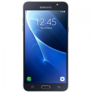 Смартфон Samsung Galaxy J7 (2016) 4G 16Gb Black