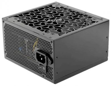 Блоки питания Aerocool Aero White 500W (AERO WHITE 500)