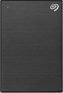 Внешний HDD Seagate One Touch STKC5000400 5ТБ (черный)