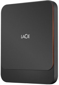Внешний SSD LaCie Portable SSD USB 3.1 TYPE C 2TB STHK2000800