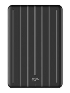 Жесткий диск Silicon Power Bolt B75 Pro SP512GBPSD75PSCK 512GB (черный)