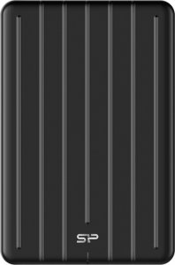 Жесткий диск Silicon Power Bolt B75 SP010TBPSD75PSCK Pro 1TB (черный)