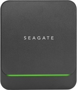 SSD накопитель Seagate STJM1000400 1TB USB-C