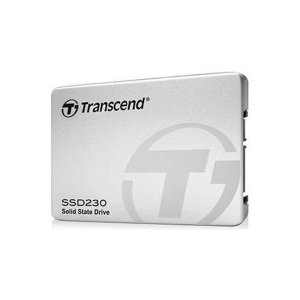 Внешний SSD Transcend SSD 230S 3D NAND 2Tb (TS2TSSD230S)