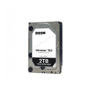 Внутренний HDD HGST HUS722T2TALA604 / 1W10002