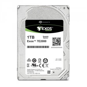 Жесткие диски Seagate ST1000NX0313
