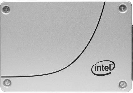 SSD накопители Intel D3-S4510 3.84Tb 2.5" (SSDSC2KB038T801 963344)