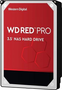 Жесткие диски Western Digital WD121KFBX Red Pro 12Tb