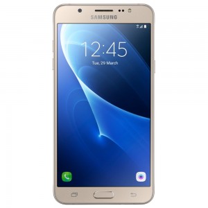 Смартфон Samsung Galaxy J7 (2016) SM-J710FN gold