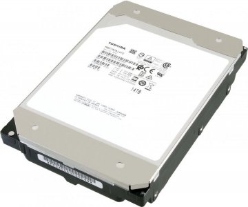 Жесткие диски Toshiba Enterprise Capacity 14Tb (MG07ACA14TE)