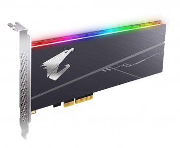 Внутренний SSD GigaByte GP-ASACNE2100TTTDR 1TB