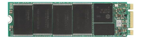 Внутренний SSD Plextor M8VG 256Gb M.2 (PX-256M8VG)