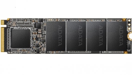 Внутренний SSD ADATA SX6000 Lite 1Tb M.2 (ASX6000LNP-1TT-C)